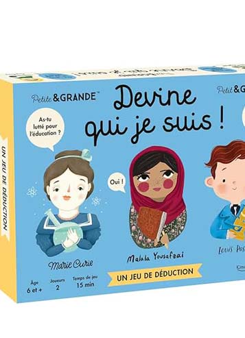 ce que je suis devenu