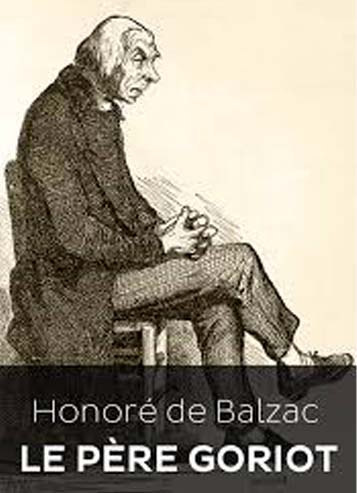 LE PÈRE GORIOT